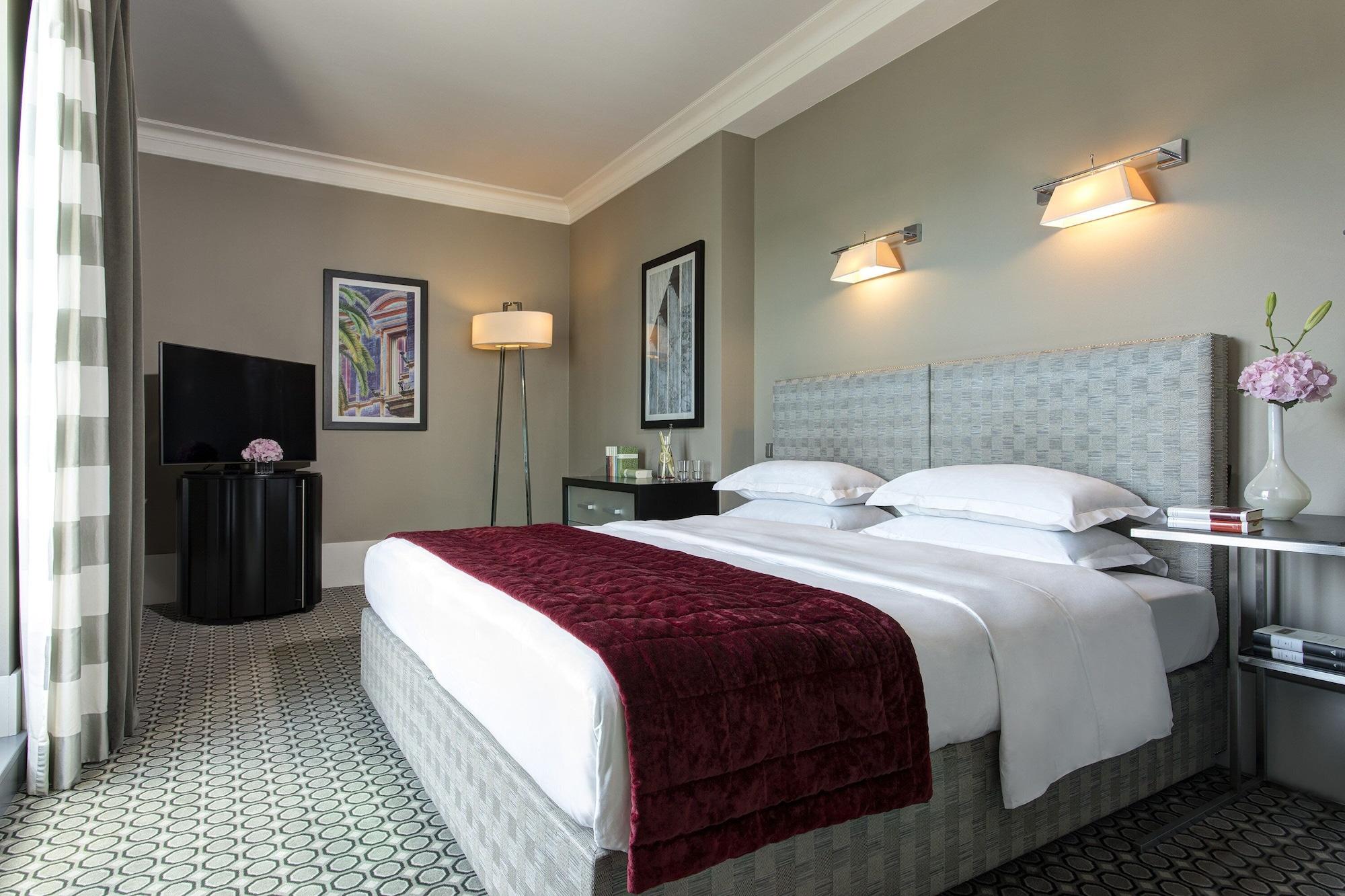 Rocco Forte Hotel De Rome Berlin Kültér fotó