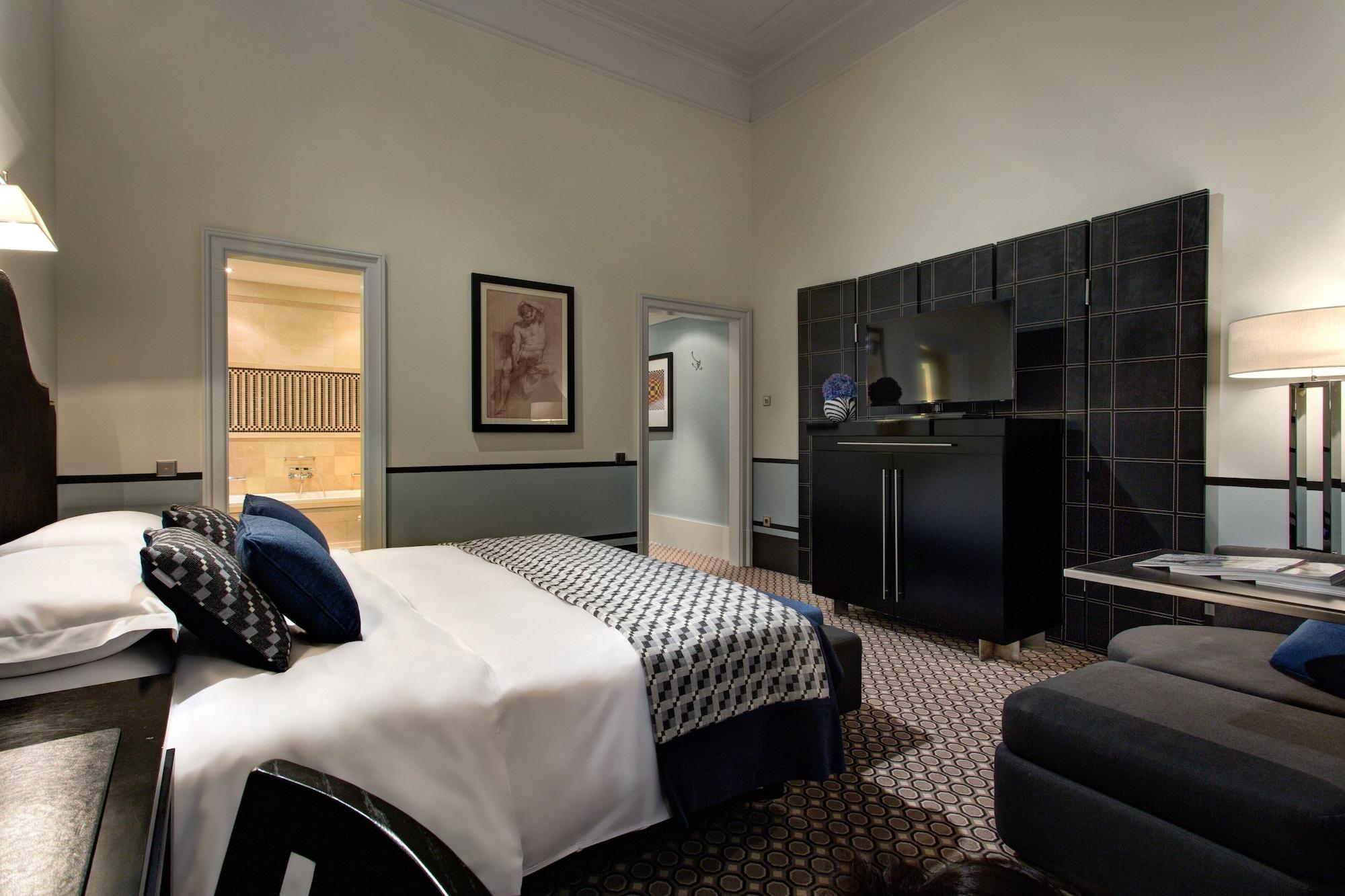 Rocco Forte Hotel De Rome Berlin Kültér fotó