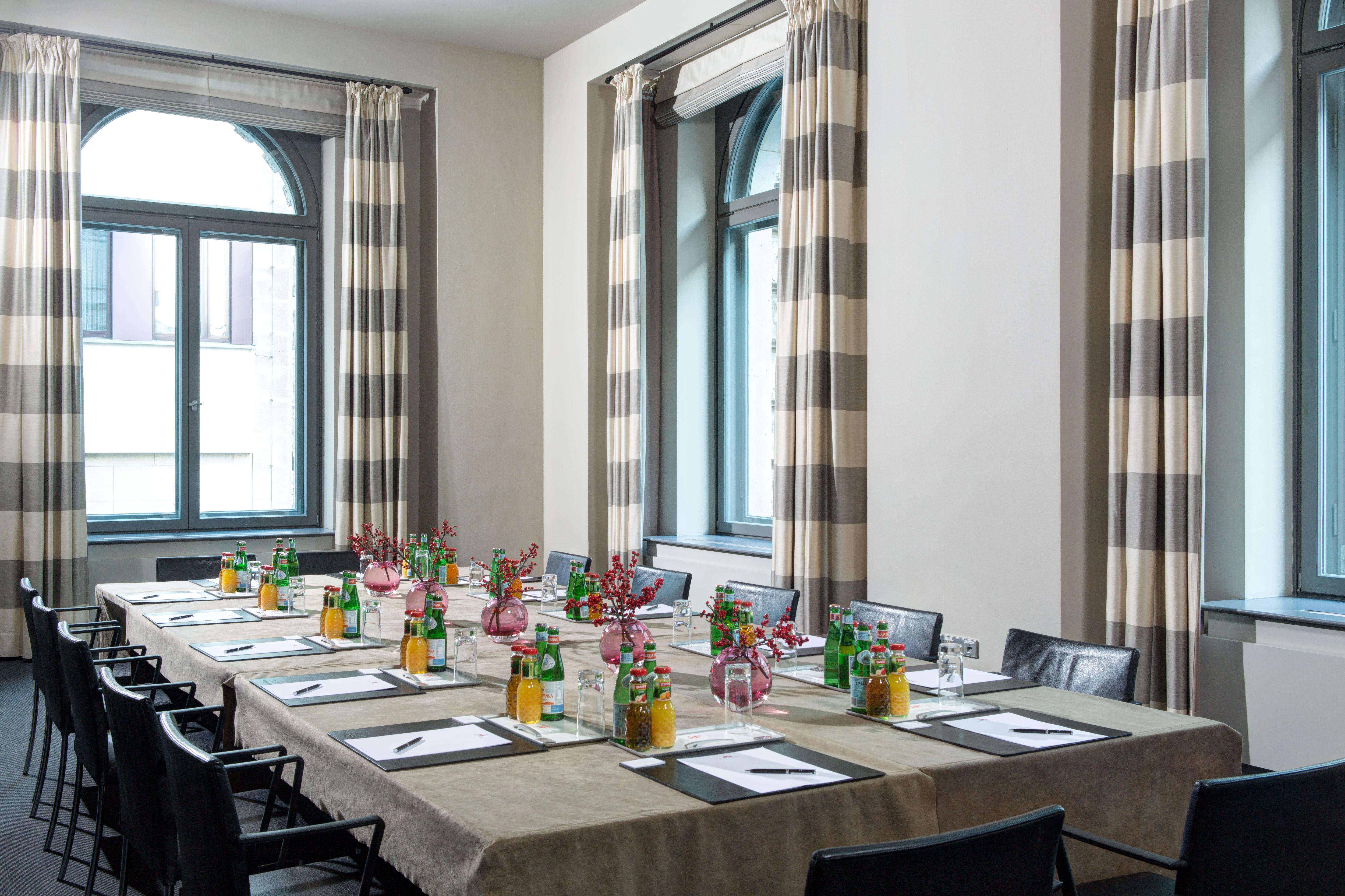 Rocco Forte Hotel De Rome Berlin Kültér fotó
