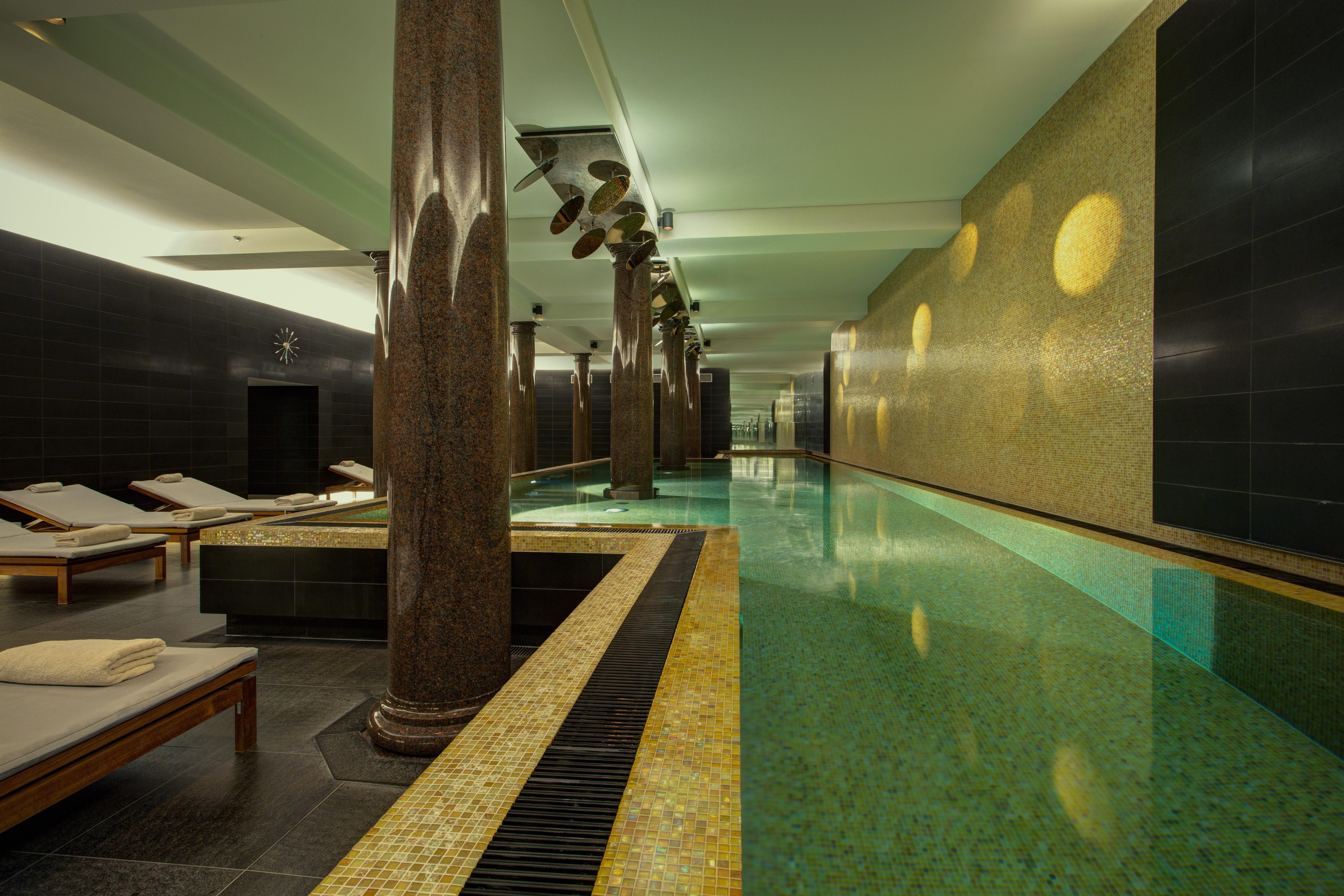 Rocco Forte Hotel De Rome Berlin Kültér fotó