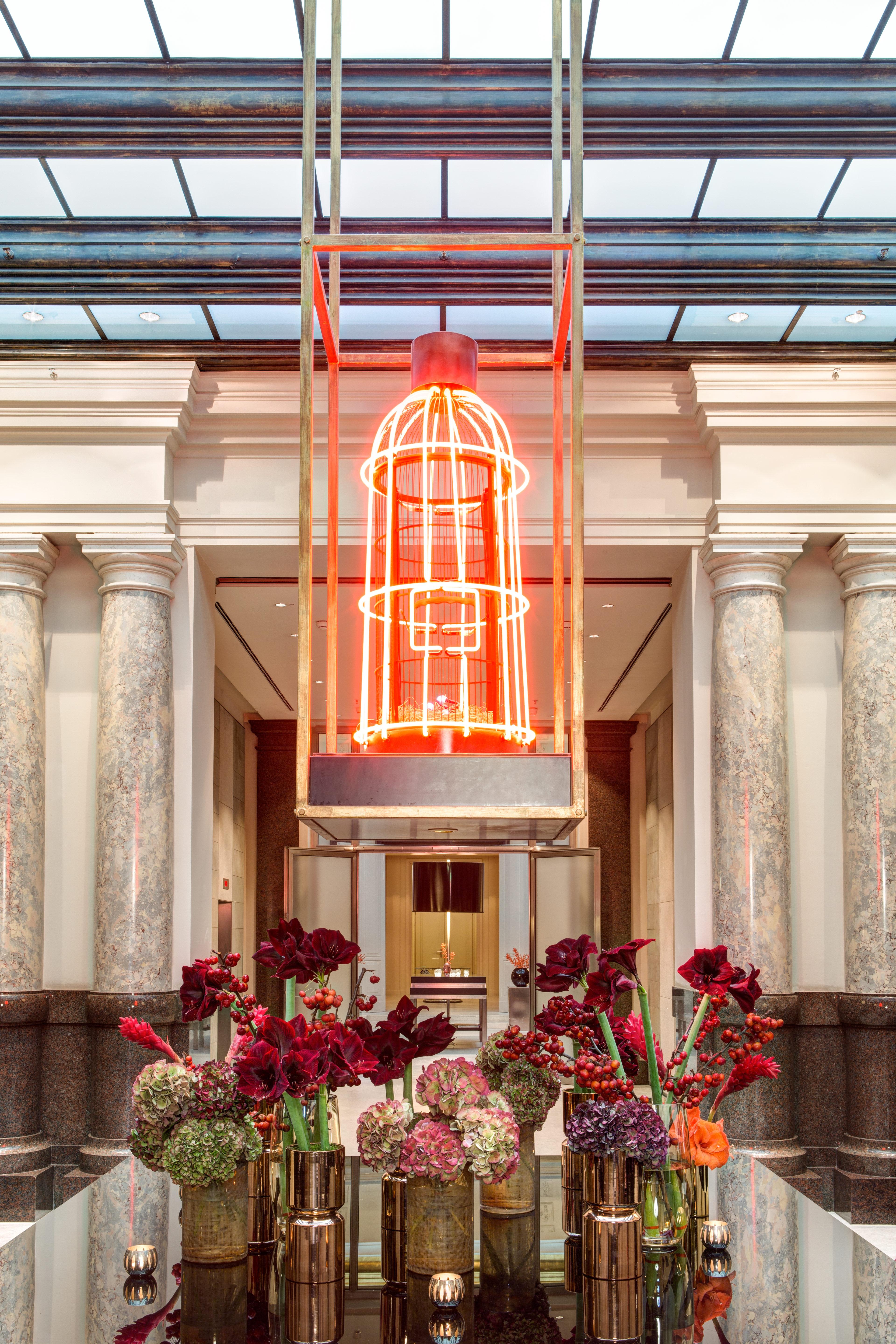 Rocco Forte Hotel De Rome Berlin Kültér fotó