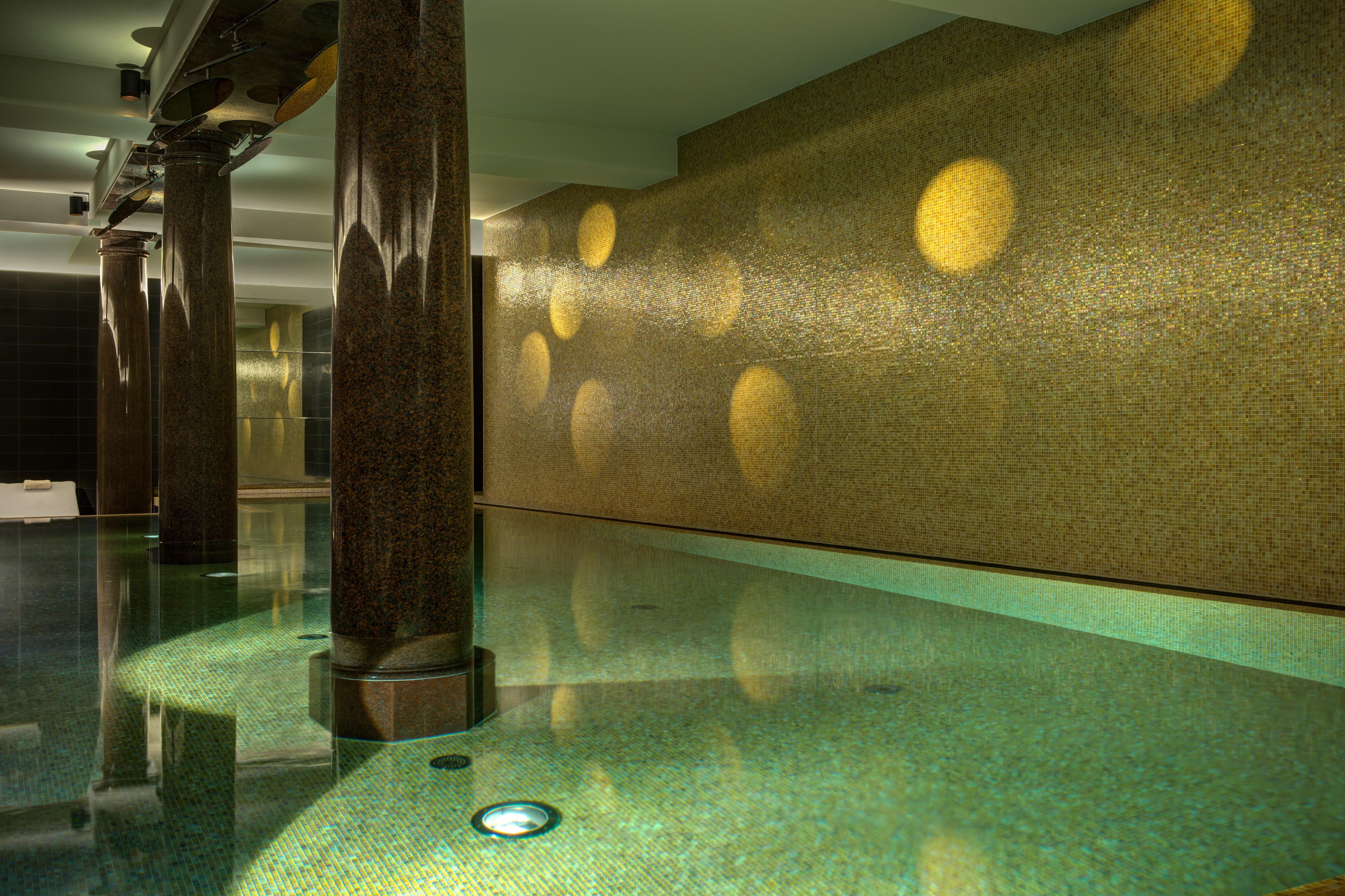 Rocco Forte Hotel De Rome Berlin Kültér fotó