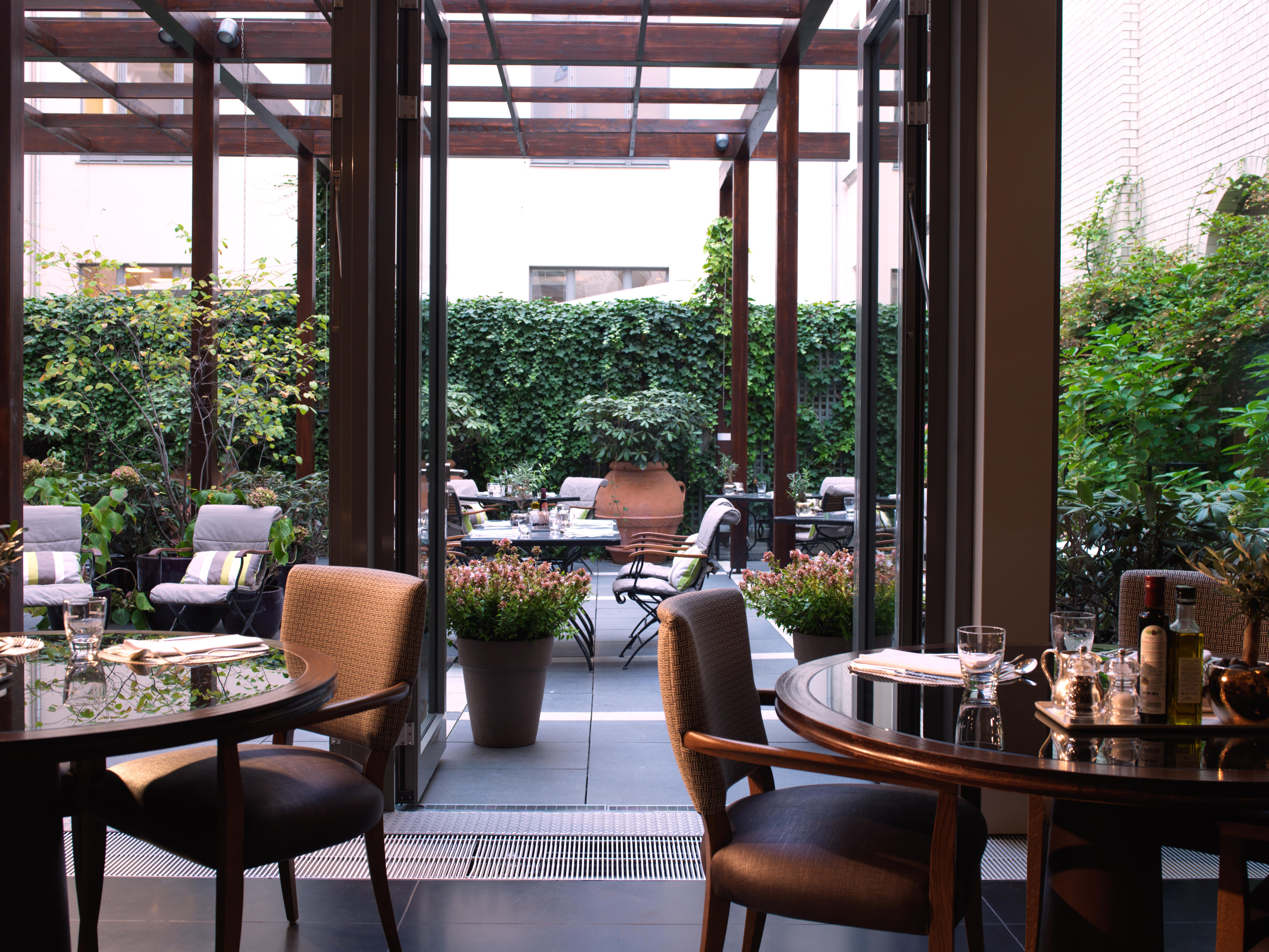Rocco Forte Hotel De Rome Berlin Kültér fotó