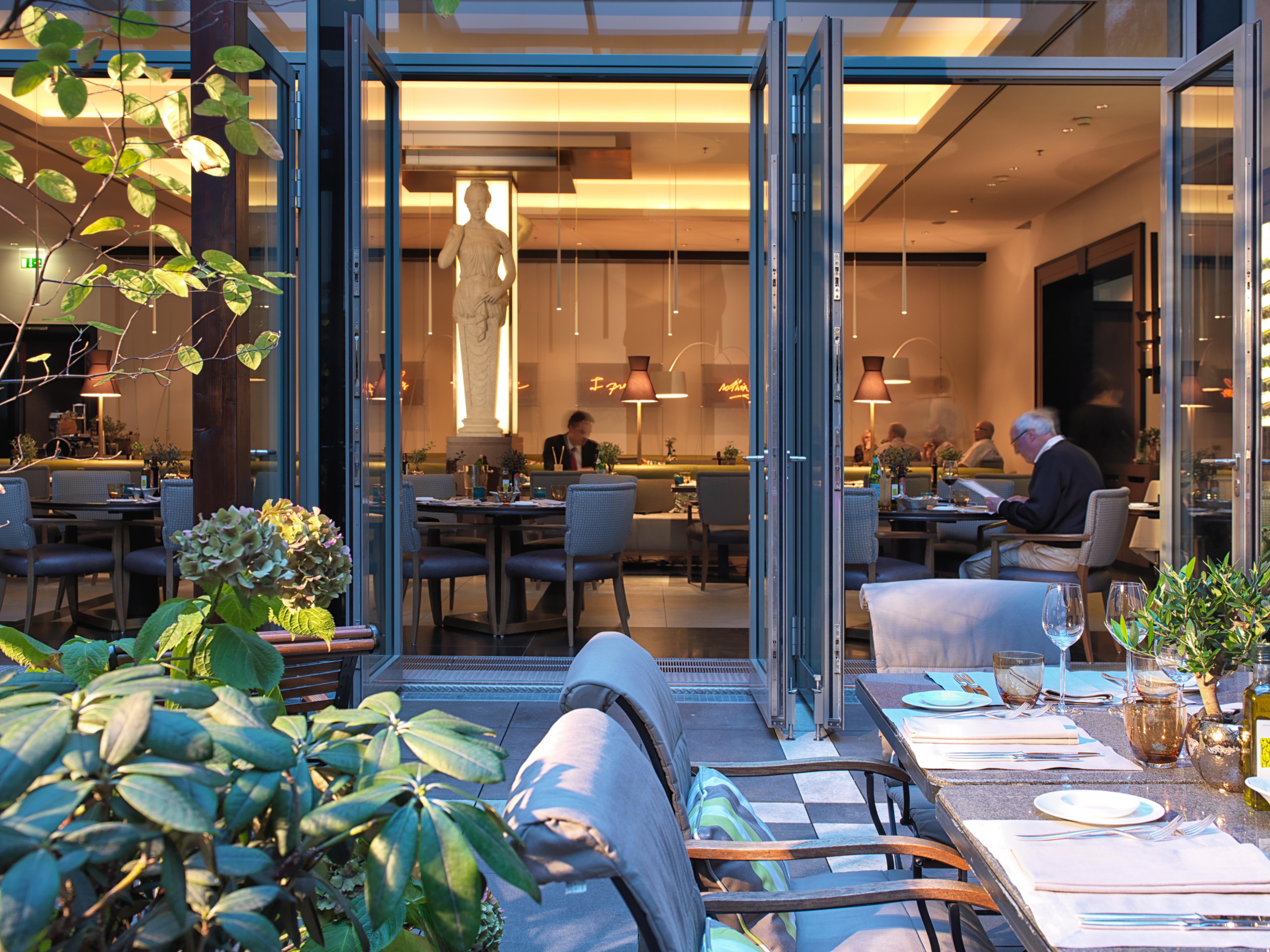 Rocco Forte Hotel De Rome Berlin Kültér fotó