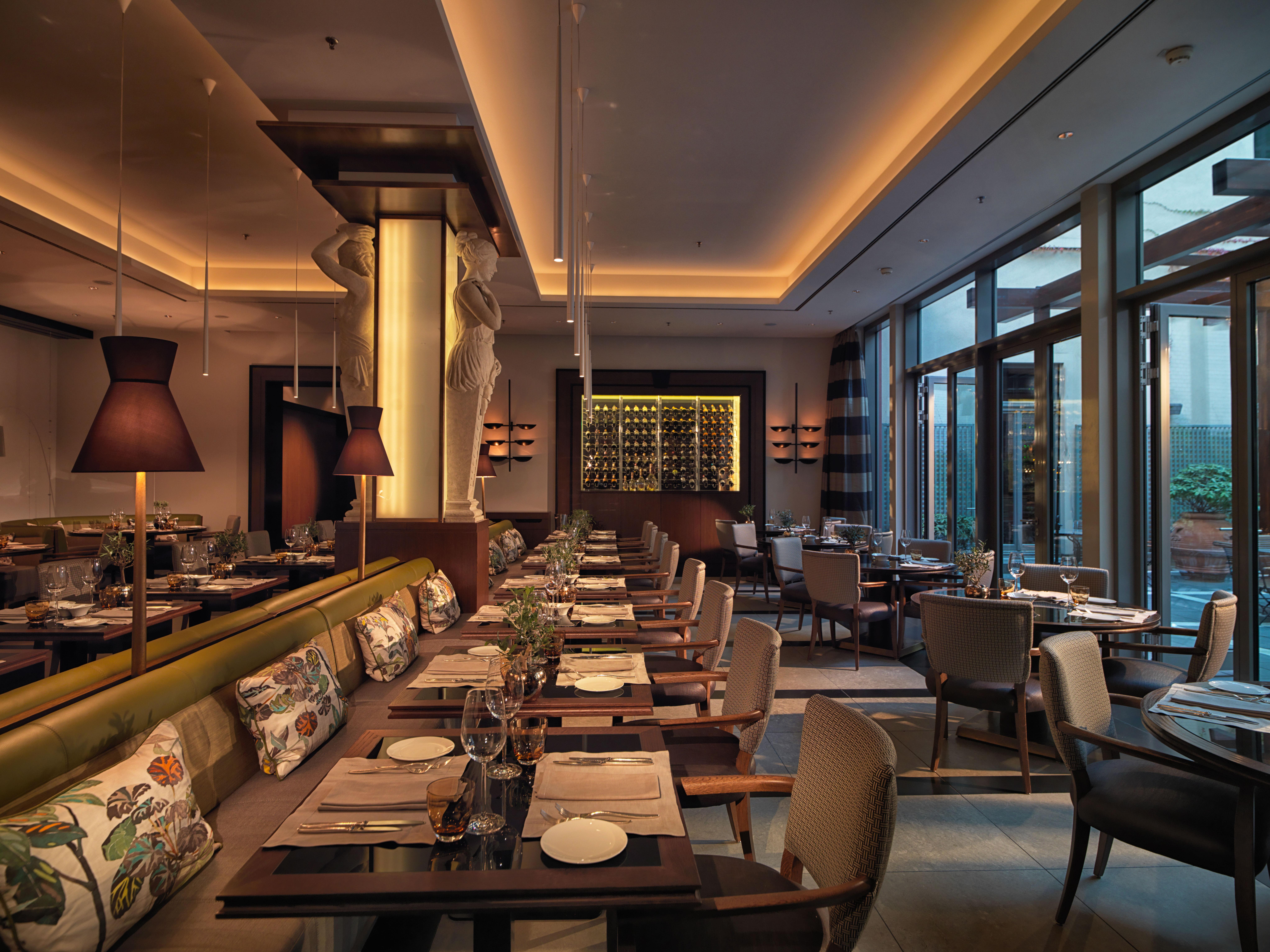 Rocco Forte Hotel De Rome Berlin Kültér fotó