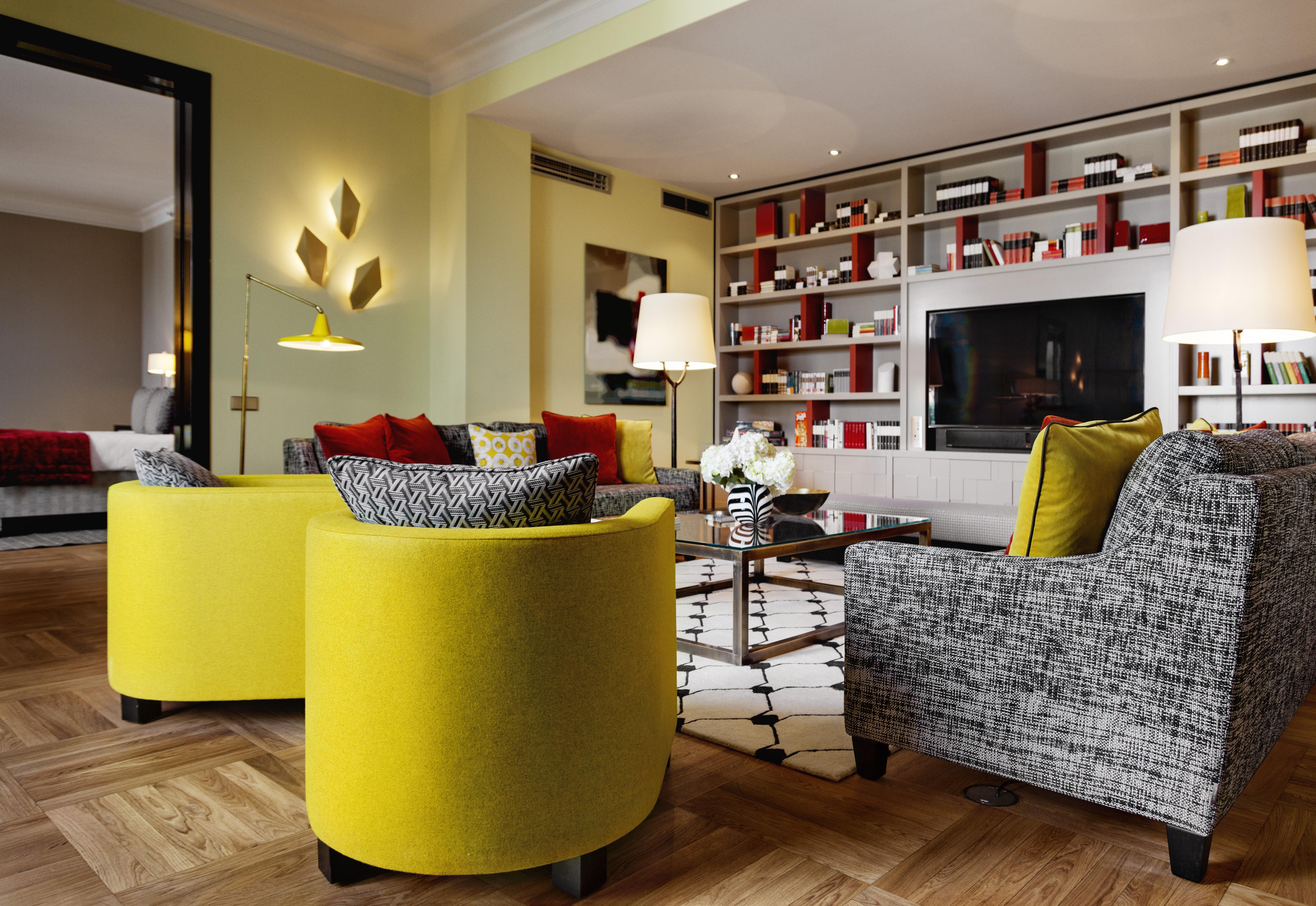 Rocco Forte Hotel De Rome Berlin Kültér fotó