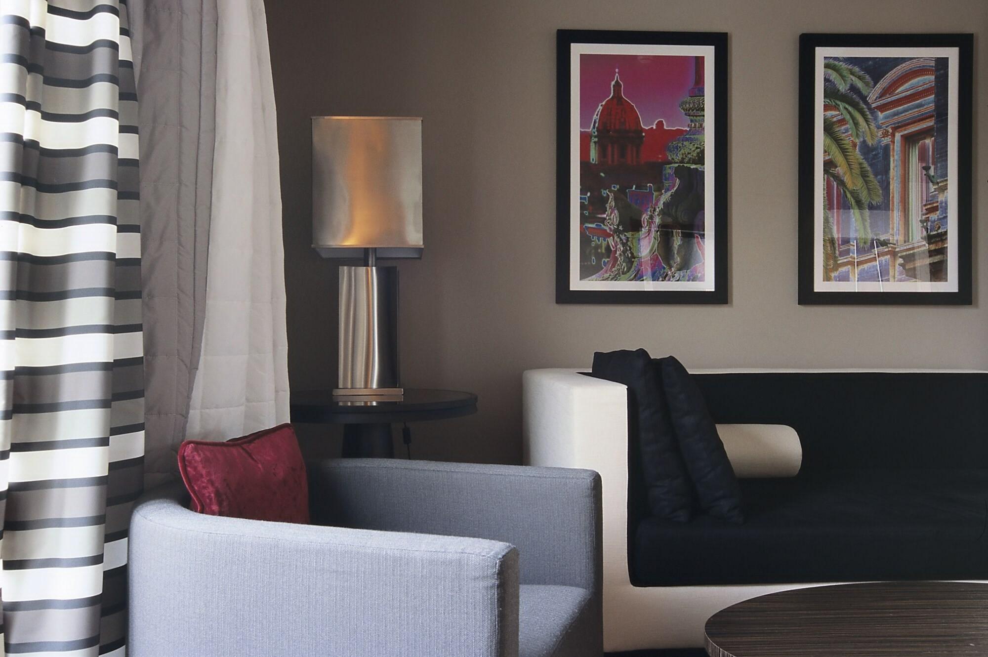 Rocco Forte Hotel De Rome Berlin Kültér fotó
