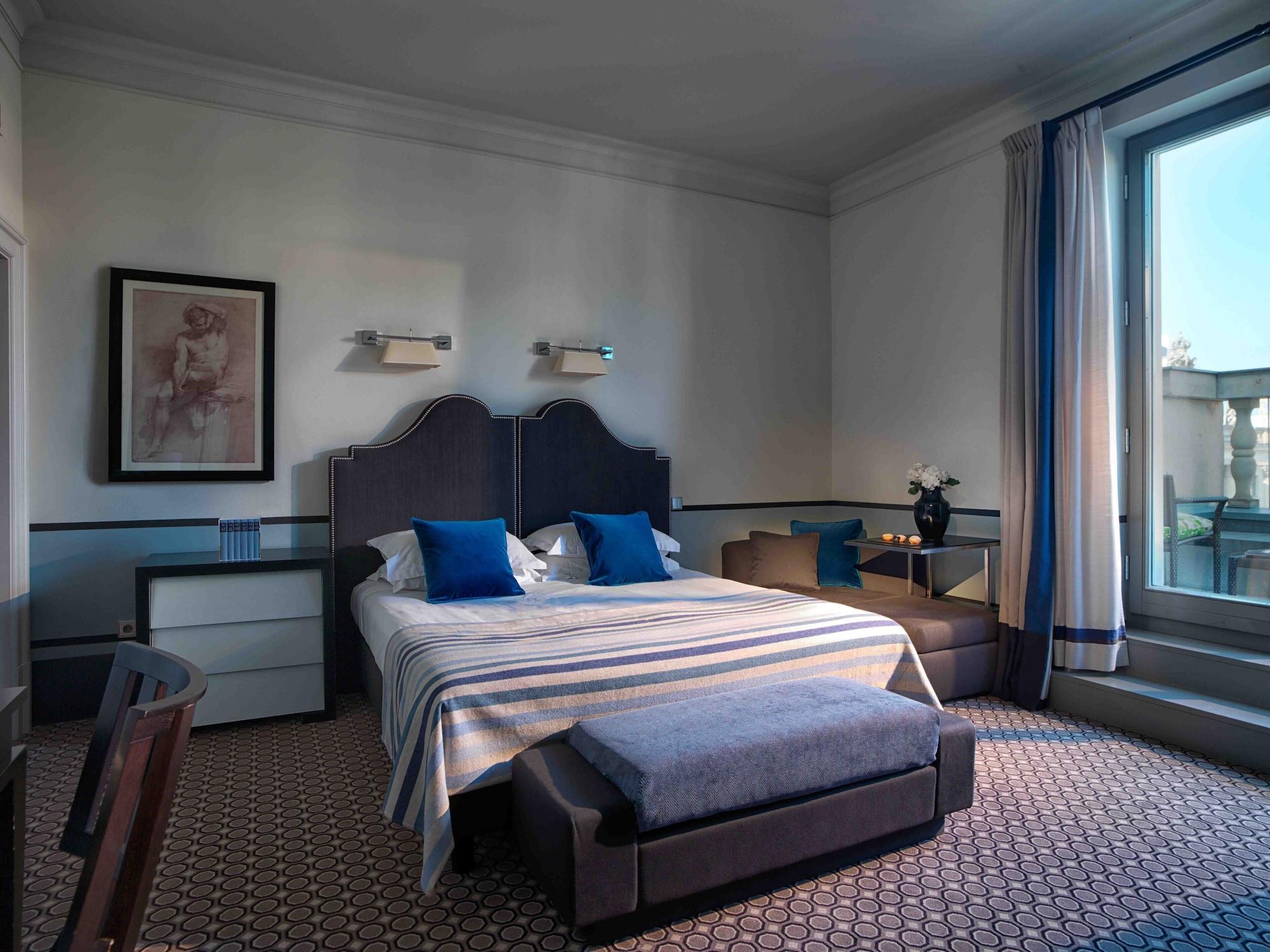 Rocco Forte Hotel De Rome Berlin Kültér fotó