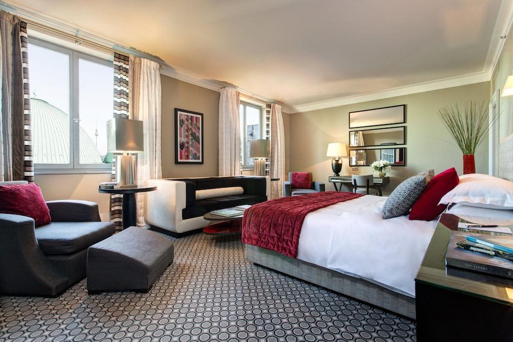 Rocco Forte Hotel De Rome Berlin Kültér fotó