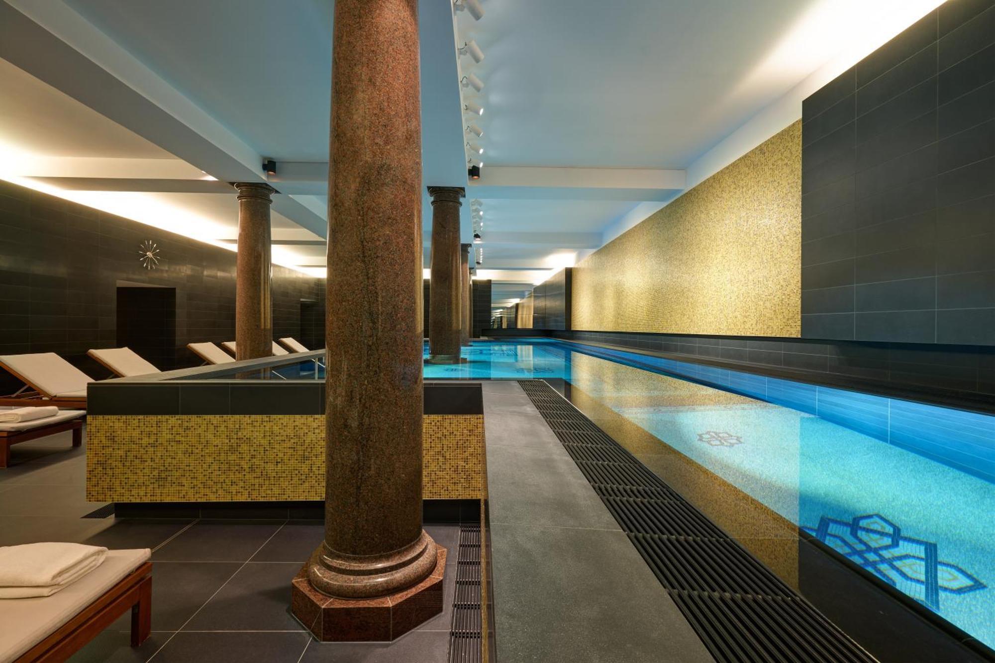 Rocco Forte Hotel De Rome Berlin Kültér fotó