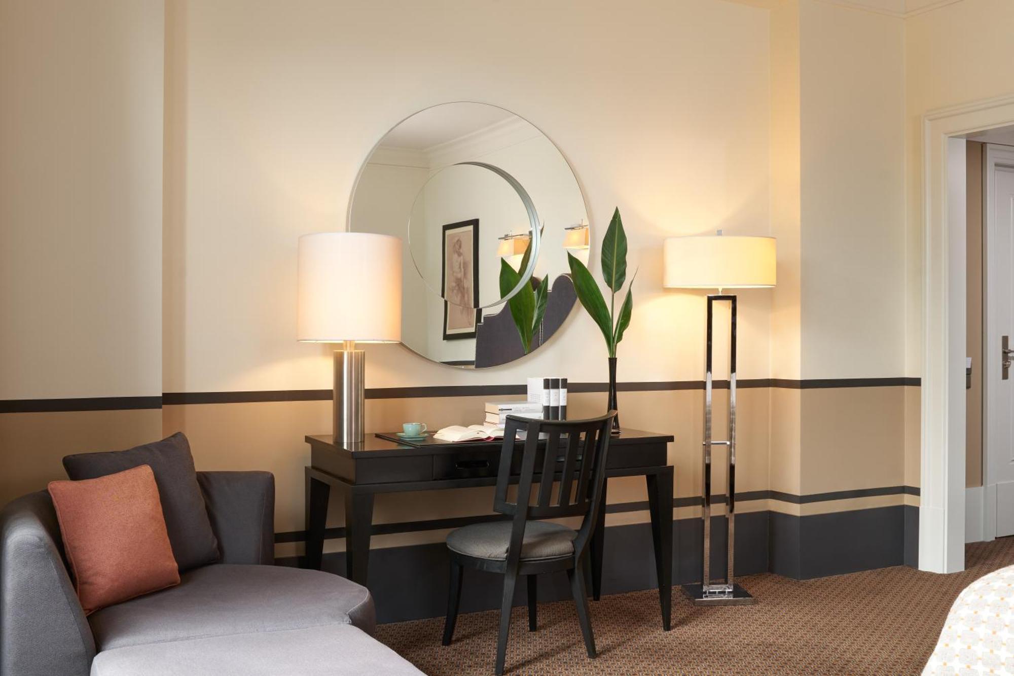 Rocco Forte Hotel De Rome Berlin Kültér fotó